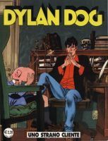Un suo Dylan Dog