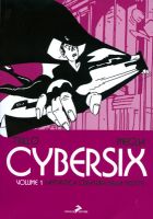 Cybersix #1 - Fantastica creatura della notte