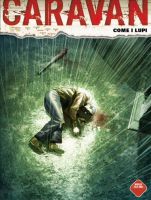 Copertina di Caravan #5