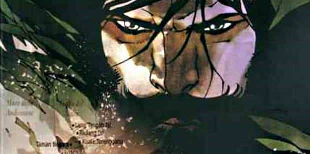 Sandokan fumetto home