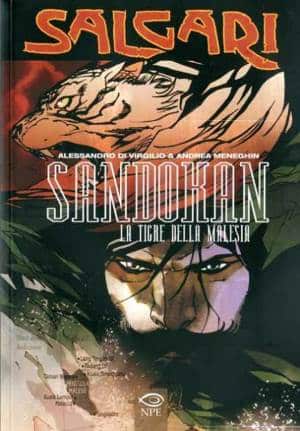 sandokan-fumetto
