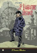 Copertina del primo volume.