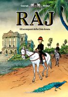 Raj