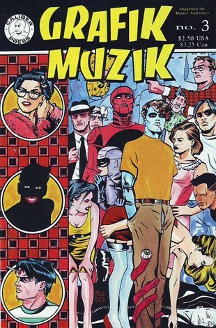grafikmuzik