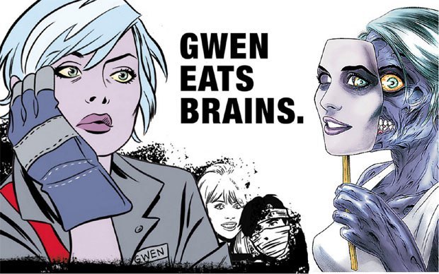 iZombie