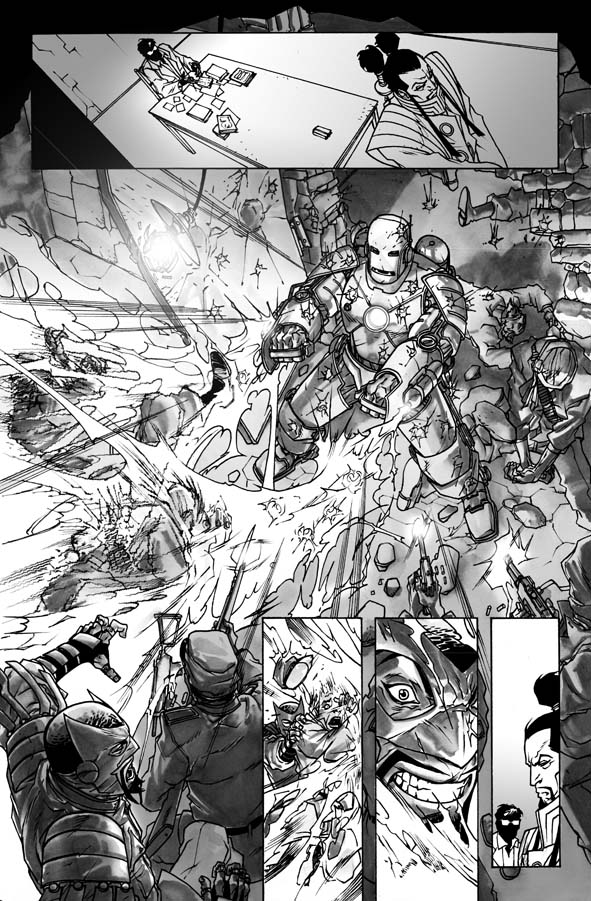 Annual ironman mandarin page