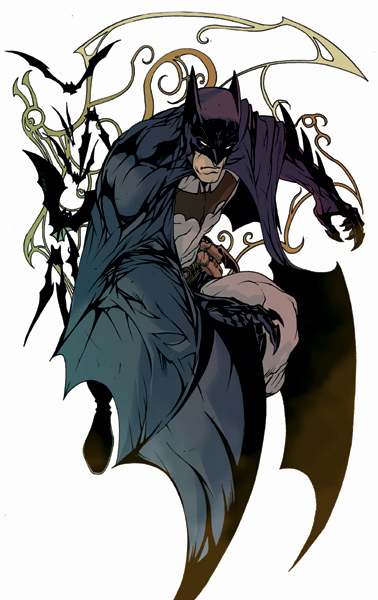 Batman