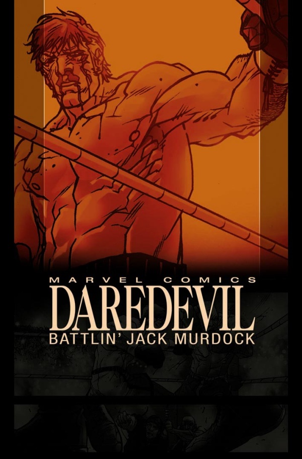 Battling jack immagine promozionale