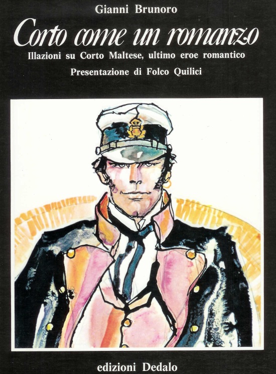 Brunoro cortoromanzo