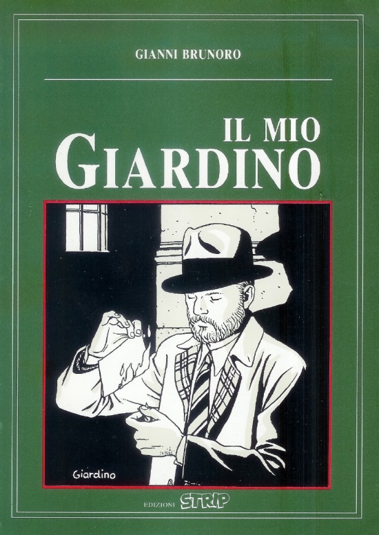 Brunoro giardino