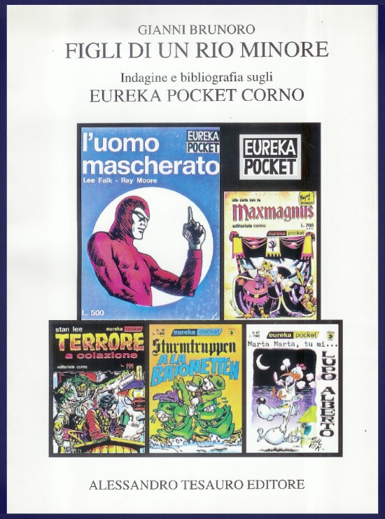Brunoro oscareureka21