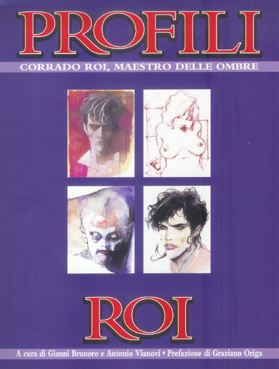 Brunoro roi
