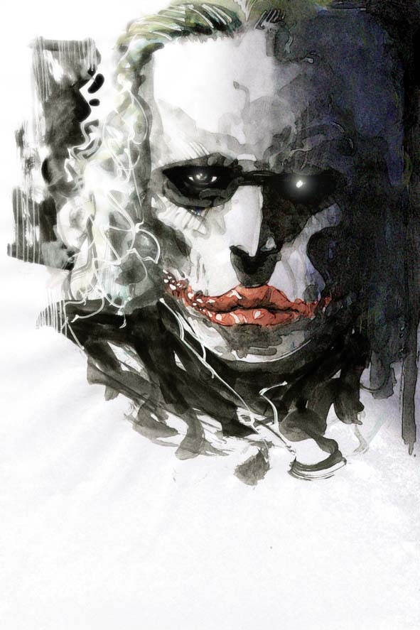 Joker face02