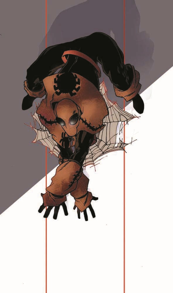 Spiderma noir