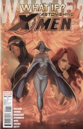 Astonishing X-MEN Astonishing X-MEN