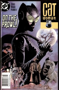 Catwoman 41 Catwoman 41