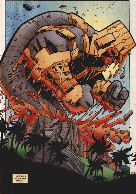 JLU35_page6 Justice League Unlimited 35