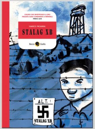 Stalag XB_marco_ficarra Stalag XB