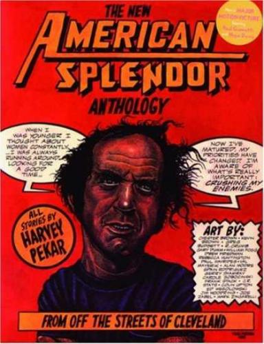 american splendor antologia