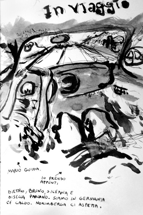 Disegni 25 aprile
