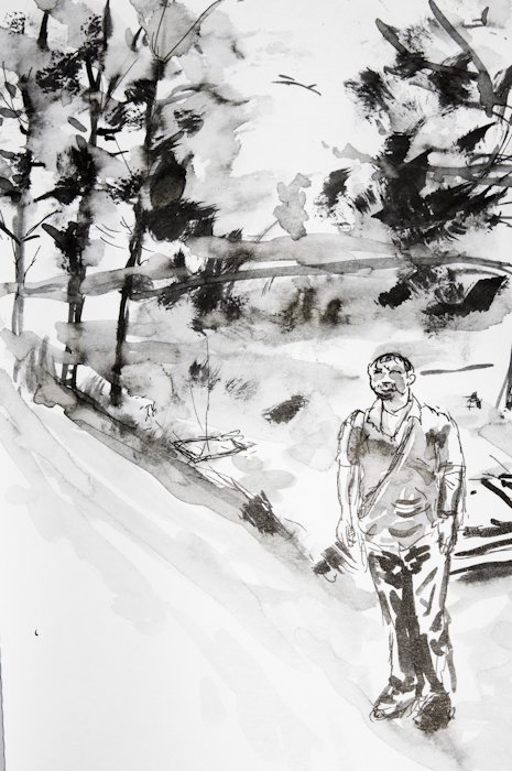 Disegni 26 aprile