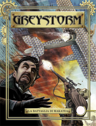 Greystorm