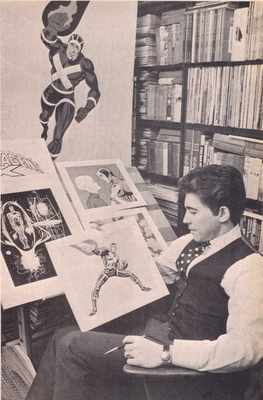Steranko1966