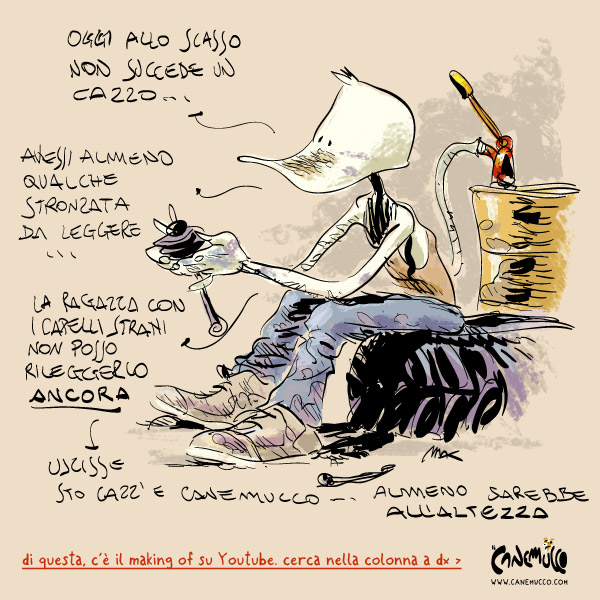 Teaser prova