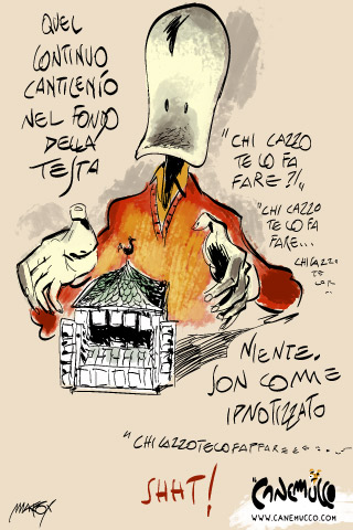 Teaser prova mobile