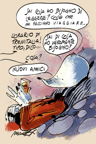 Teaser prova mobile
