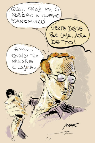 Teaser prova mobile