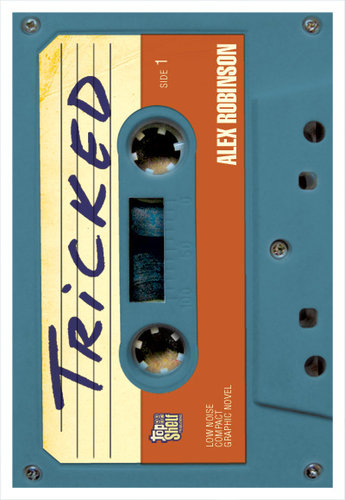 Tricked cover new lg