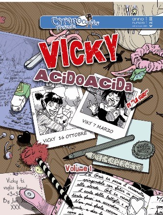 Vickycopertina