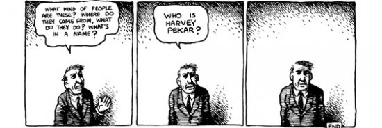 Robert Crumb