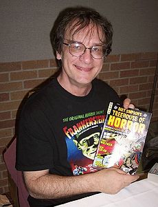 230px Bernie Wrightson