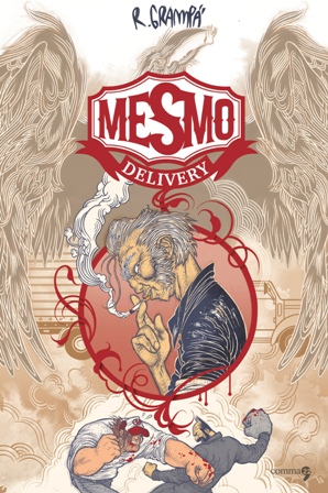 MESMO COVER3
