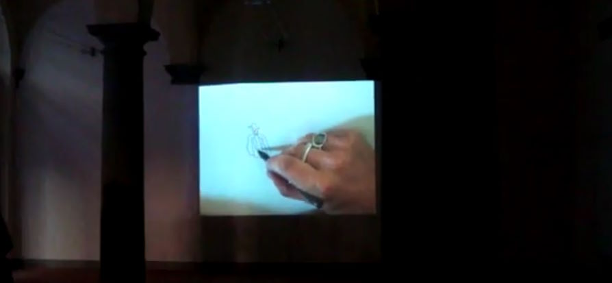 Screenshot 2024 07 09 At 08 16 45 Gianluca Costantini A[...]