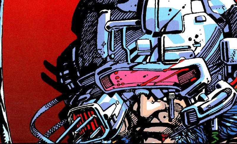 WOLVERINE ARMA X IMG EVIDENZA