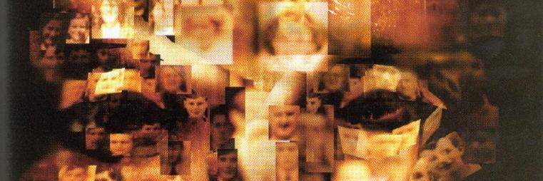 Dave mckean. sandman.