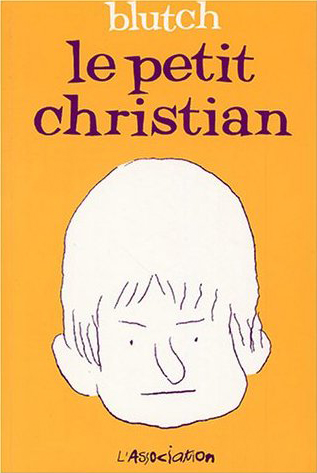Petit christian
