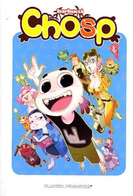 CHOSP002