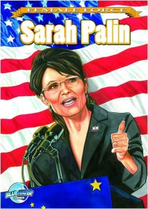 SARAH PALIN