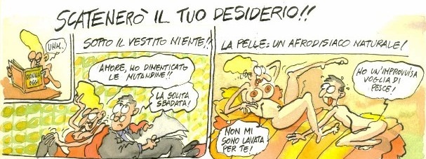 desiderio