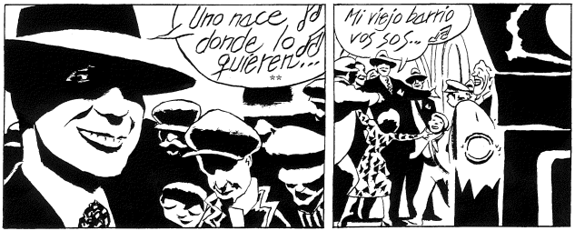 gardel 10