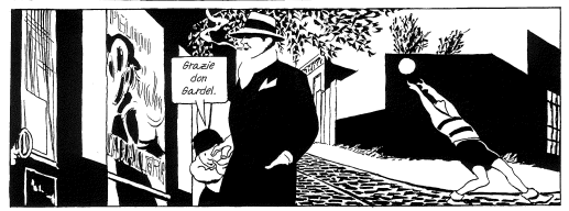 gardel 13