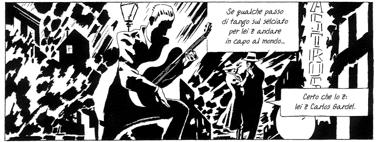 gardel 3
