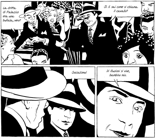 gardel 4