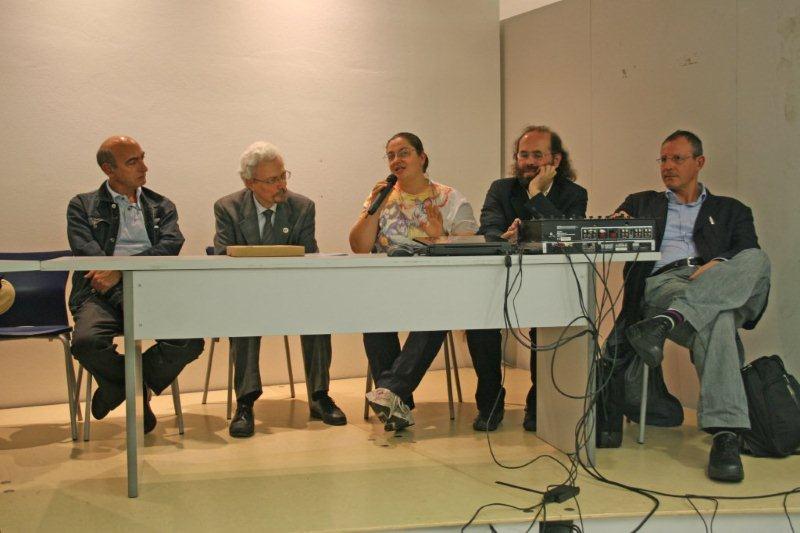 Convegno SLOWCOMICS 18 9 2010© emanuelaoliva@alice.it 3406997343 (3)