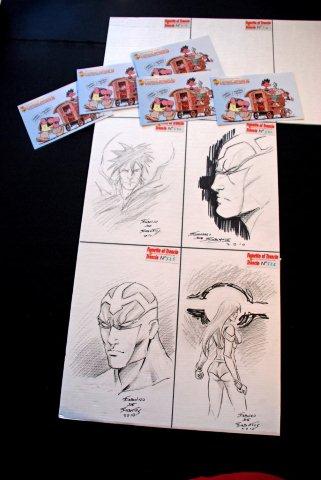 FUMETTI AL TRANCIO © Emanuela Oliva 3406997343 SLOWCOMICS (55)