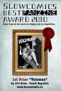 Flyer award hq